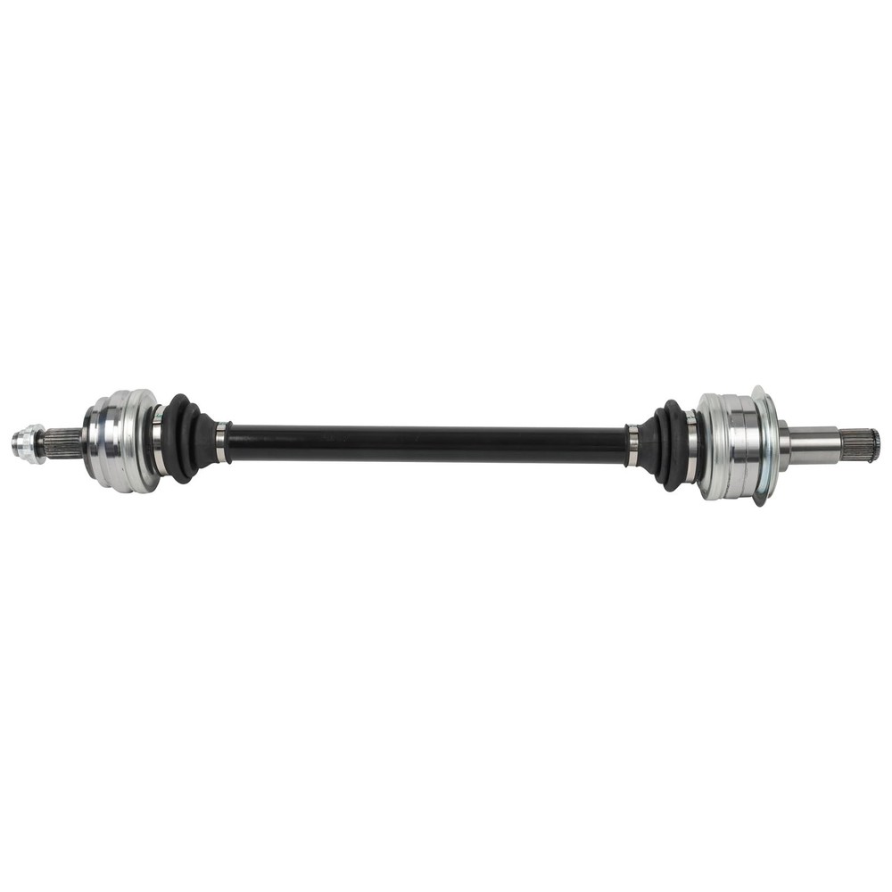 Pair Rear CV Axle Shaft for Mercedes-Benz C300 2019-2021 C400 2015 NCV48062 2pcs
