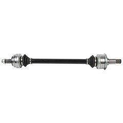 Pair Rear CV Axle Shaft for Mercedes-Benz C300 2019-2021 C400 2015 NCV48062 2pcs