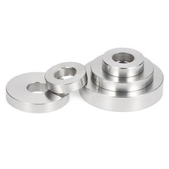 Form G Washers Wide Thick Heavy-duty Thickened Flat A2 Stainless Steel Din 9021