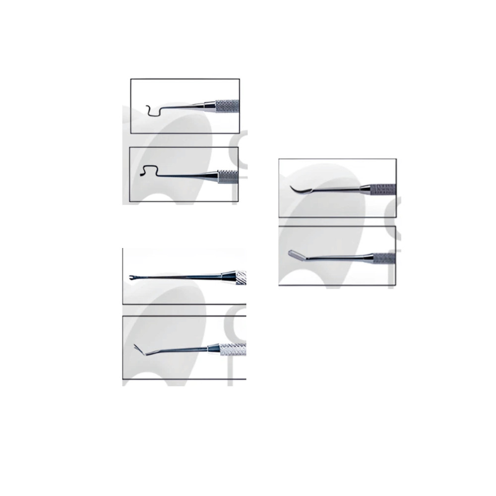 Orthodontic Twezzers Scalers and Dental Instruments USA seller Orthodentalusa