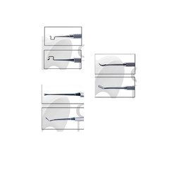 Orthodontic Twezzers Scalers and Dental Instruments USA seller Orthodentalusa