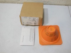 Edwards EST SIGA-PS Intelligent Photoelectric Smoke Detector – New