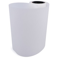 US Stock, 2 Rolls 23.6in x 328ft DTF Transfer Film Double Side Instant Hot Peel