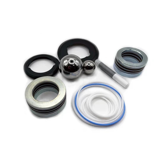 Xtreme 220cc 900 Rebuild Kit Replacement for Graco 244-852