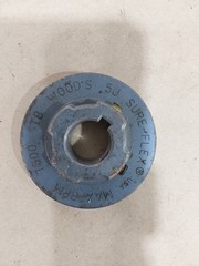 TB WOODS 5J Sure Flex Flange MAX RPM 7600
