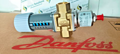 1PC-Danfoss 003N3105 Pressure operated water valve,WVFX,20,4.00 bar-23.00bar-New