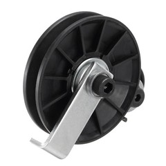 FOR Bobcat Wheel Loaders A220 A300 653 753 853 Cooling Fan Pulley Tensioner Kit