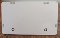 Hubbell Dual-Lite EV2 LED Emergency Light 93036776. NEW. Free Shipping.