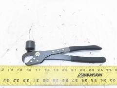 Specialty Products Company 83125 Heavy Duty Wheel Weight Pliers Tool