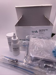 9 Tests Walnut Allergen Part # 10007071 Open BoxLab Surplus Exp 04 Aug 2024