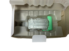 New OB Ricoh Savin Lanier 415009 Type T Staple Cartridge Holder w/ 5,000 Staples