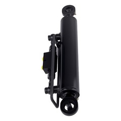Hydraulic Top Link For Cat.1-1 With Locking Block 16 1/8-22 7/16” With 2X Hoses