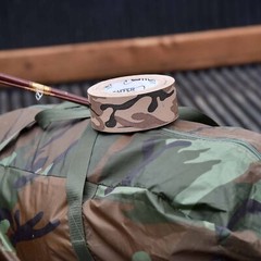 Gaffer Power Camouflage Tape, Premium Grade Gaffer Tape Desert Tan Camo Tape …