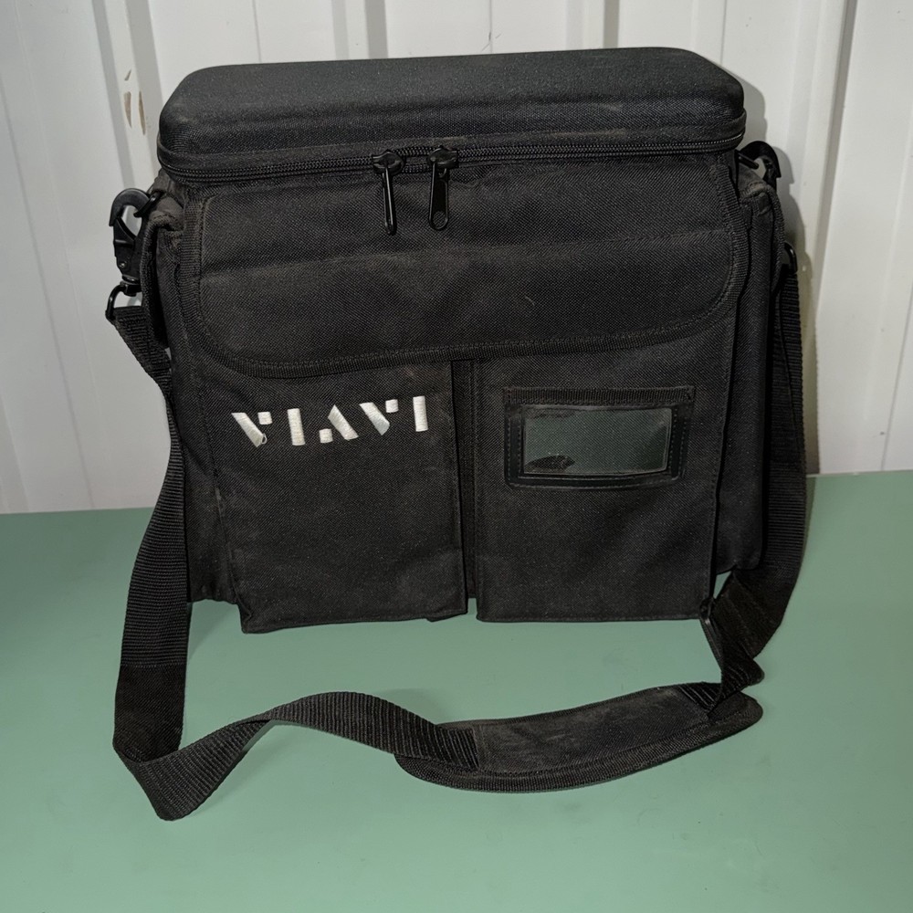 JDSU Viavi Deluxe Storage Bag for OTDR HST-3000 580P 620 5800