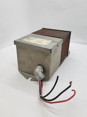 DonGan 35-M030 Transformer Single Phase 120/240V KVA 750 Temperature Class 105