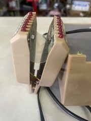 Global Specialties Corporation LM-2 Logic Monitor