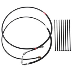 Fuel Line Kit for Chevy GMC 4.3L 5.0L 5.7L 7.4L C1500 C2500 K1500 K2500 Blazer,