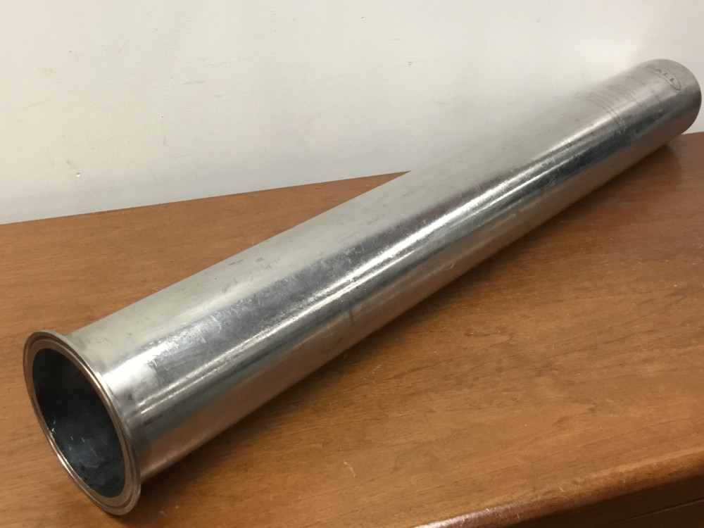 PALL – P/N: HWBJ4B3AA46 – Stainless Steel, Filter Housing