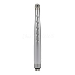 10 Packs NSK Style Dental High Speed Handpiece Push Button 4Hole Air Turbine USA