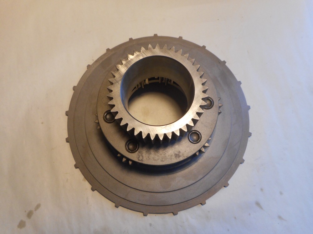 Allison Planetary Carrier Assembly 6759469 6769715 6759470 CRT3331-1 Terex Athey