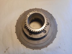 Allison Planetary Carrier Assembly 6759469 6769715 6759470 CRT3331-1 Terex Athey