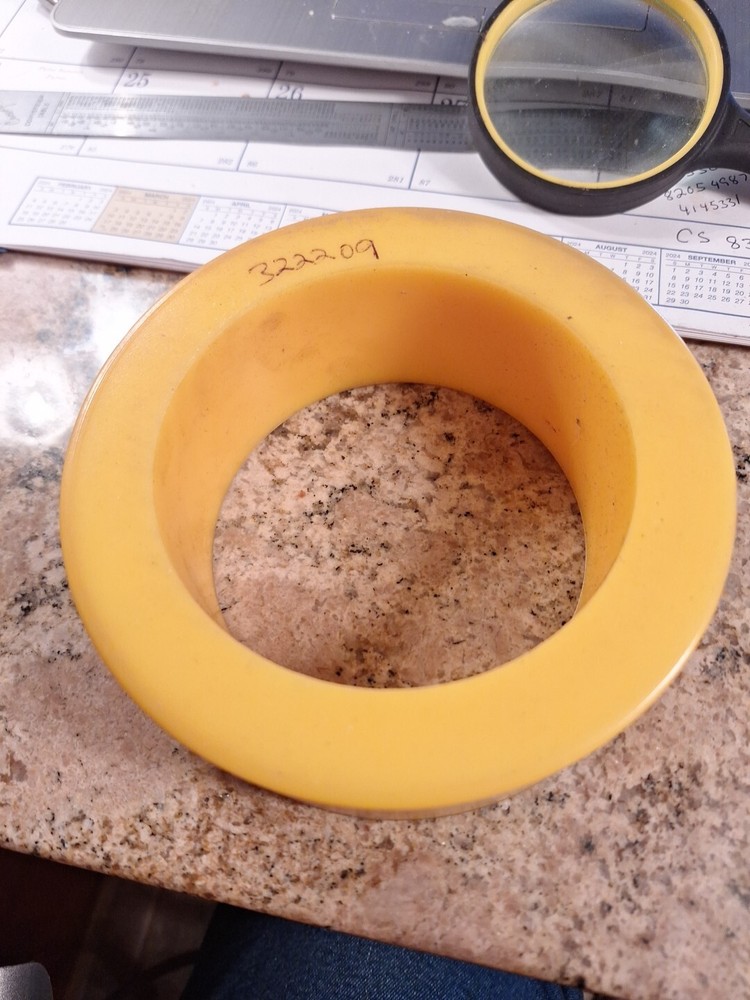 MARQUIP 322209 Exit Wheel