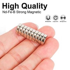 10-100Pcs Strong Countersunk Ring Magnets 10*3mm Rare Earth Neodymium 4mm Hole