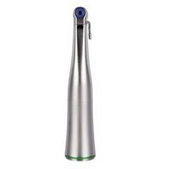 AZDENT Dental Fiber Optic 20:1 Implant Contra Angle low speed Handpiece LED