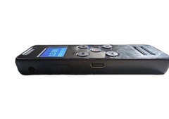 64GB Ai Digital Voice Recorder with Playback, Voice Activated Recorder Device…