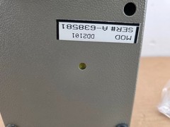 Lathem 2101 DD Time Clock w/ Key heavy duty stamp clock timer