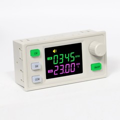 SMH 42 57 Stepper Motor Controller Forward/Reverse Pulse Delay Positioning Angle