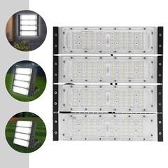 Outdoor Flood Light LED Stadium Flood Light IP67 Waterproof Flood Light 200W