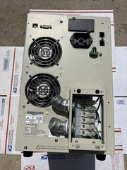 POWERWARE PW9120 3000 Inverter Uninterruptible Power Supply 50/60HZ No Batteries