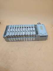 NUMATICS 239-1229 Valve Manifold. 051BA4Z1MN00061, 051BA400M000061 Valves