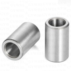 GCR15 Bearing Steel Standoff Spacers 12mm 13mm 14mm 15mm Round Spacer Bushing