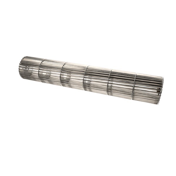 Berner 29T450S012AL26 Cross Flow450 X 255/8, 1/2 HubAlumLh