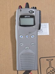 Lot of 16 Two-Way Radios – P5100 Harris MACOM