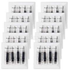 Dental Lab Gutta Percha Points Cutter Heated Tips Tooth Gum Cutting Blades SALE