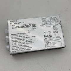 eldoLED ECOdrive 561/B Intelligent LED Driver/Controller 50W 1400mA set to 700mA