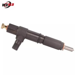 New Fuel Injector For Kubota V2203 V2403 D17031G796-53000 1G796-53001