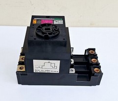 Merlin Gerin Compact C 160H Circuit Breaker 660V 35kA 380/415V 50kA 250V 160A