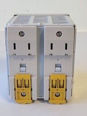 Omron S8VS-24024B Power Supply
