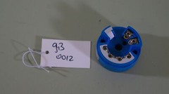 Weed Instrument 4500H Programmable Temperature Transmitter 32.0°F – 212.0°F
