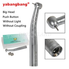 1-5 YABANGBANG Dental High Speed Handpiece For KaVo Quick Coupler GD4/ Rotor