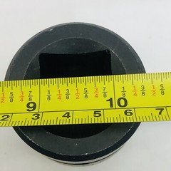 PROTO # 10013 1″DRIVE 4 POINT IMPACT SOCKET 13/16″