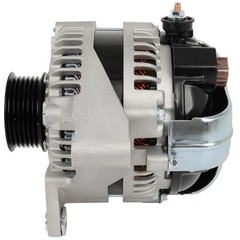 Alternator Fit 2003-2005 Lexus LX470 4.7L 2003-2004 Toyota Land Cruiser 4.7L