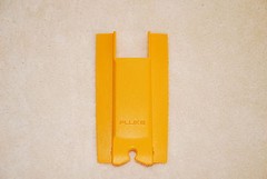 U.S.A. FLUKE 287 and Fluke 289 Tilt-Stand. OEM Part. NEW.
