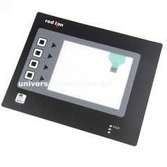 US G306A000 Touch Screen Panel Digitizer for Red Lion G306A000 Touchpad NEW