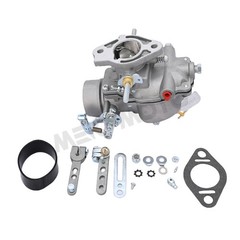 Carburetor 194996M93 For Massey Ferguson Tractors 65 135 165 CASE 510B 517099M93