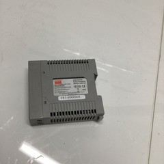DAYTON 33NT20 Power Supply DIN Rail 50W 24VDC T-727